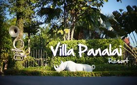 Villa Panalai นครนายก